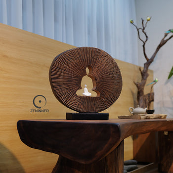Zen Home Decor