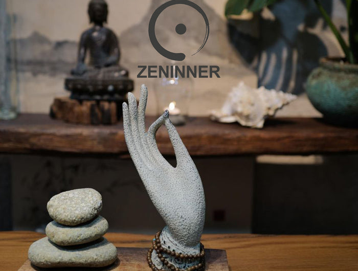 <h1><strong>Zen Home Decor</strong></h1>