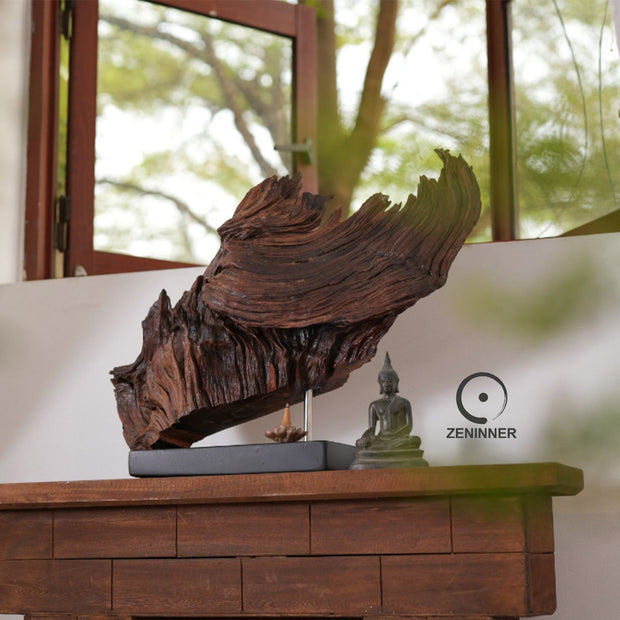 Banner image for: <h2><strong>Art Objects & Sculptures</strong></h2>