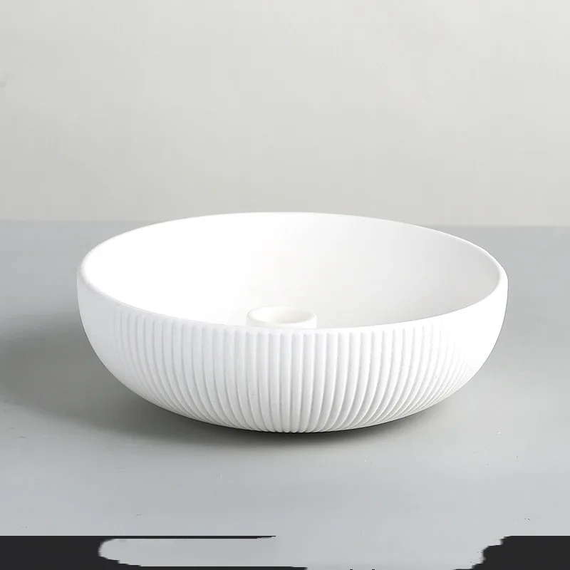 Candle Holders Collection
