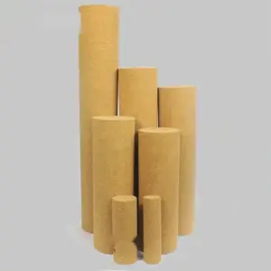 Natural Cork Yoga Roller Set