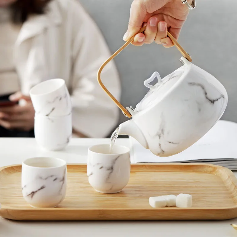 Tea Ware Collection