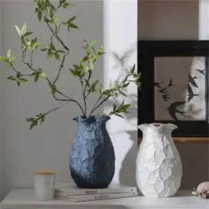 Wabi-Sabi Vases