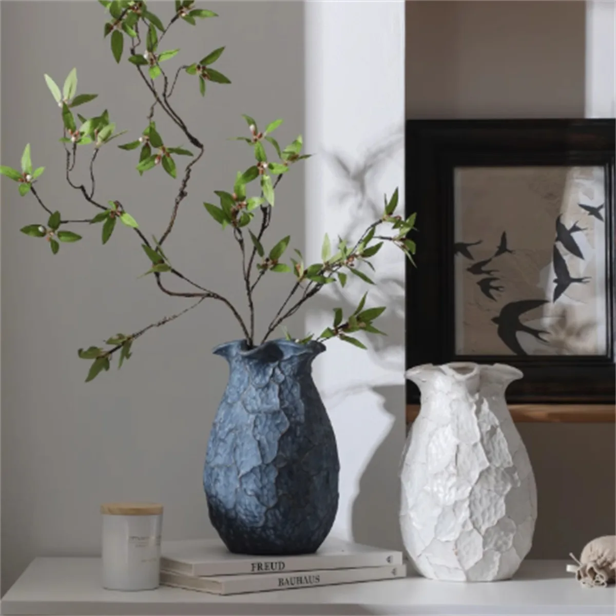 Wabi Sabi Vases Collection